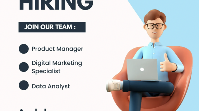 IT Job - okok - Sprint CV