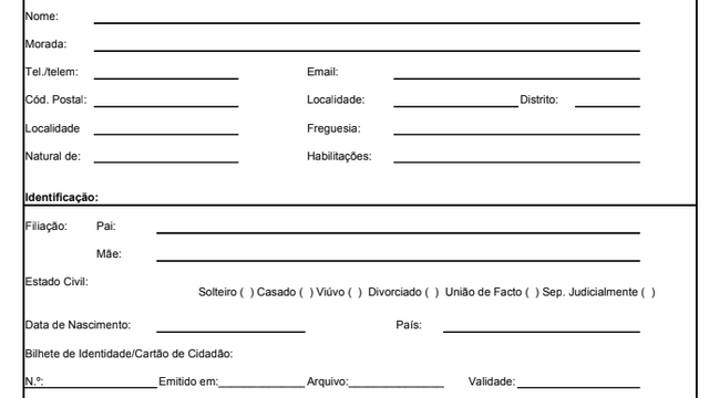 IT Job - asdasd - Sprint CV