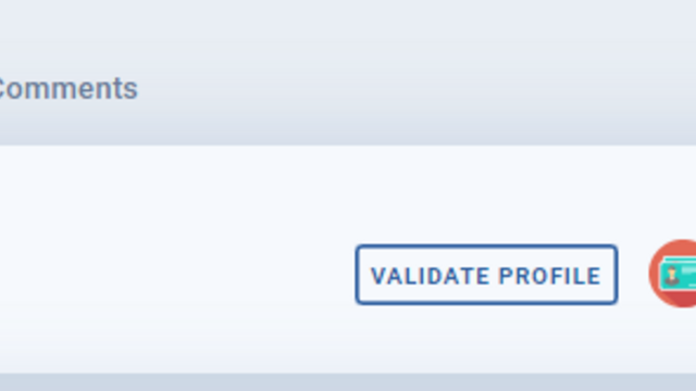 IT Job - Senior Java Developer - Sprint CV
